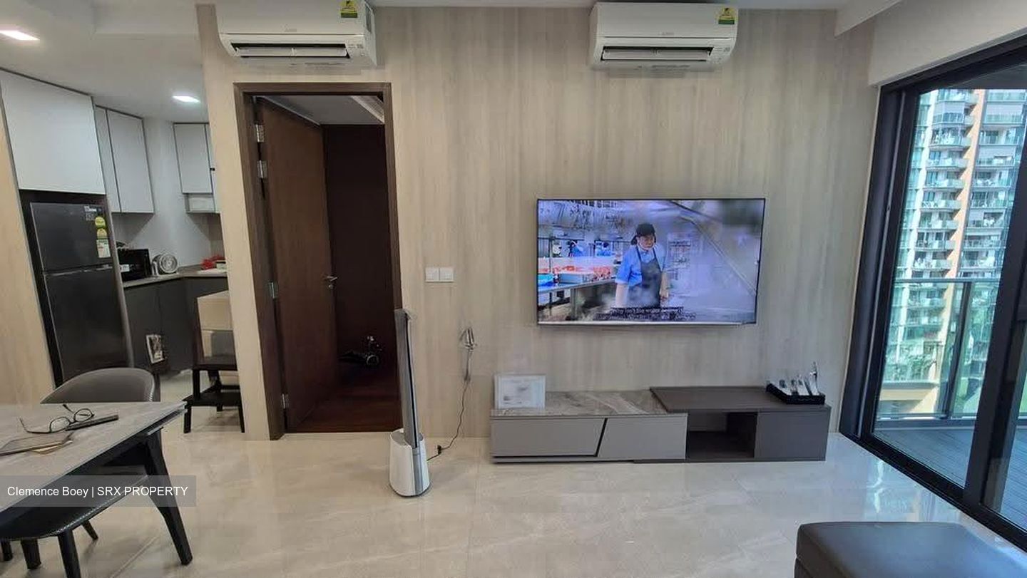 Normanton Park (D5), Apartment #618306301